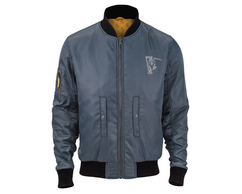 watch dogs 2 marcus replica jacket|Watch Dogs 2 Marcus Holloway Leather Blue Jacket.